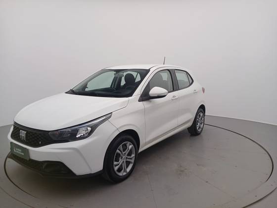 FIAT ARGO 1.0 FIREFLY FLEX DRIVE MANUAL FIAT ARGO 1.0 FIREFLY FLEX DRIVE MANUAL